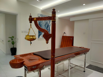 Slider image (1) Srisoukya Ayurvedic & Wellness Center